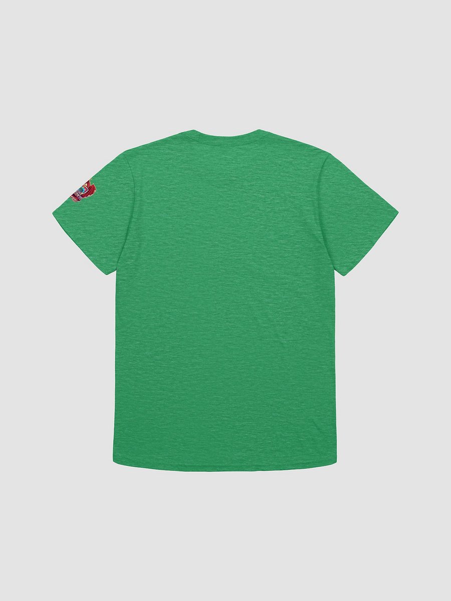 Coffee and Lube T-Shirt product image (10)