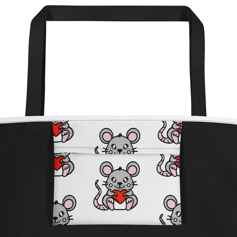 Rat Tote product image (4)