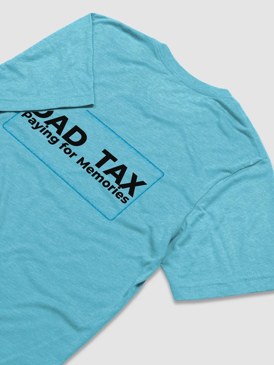 DAD TAX Paying for Memories product image (42)