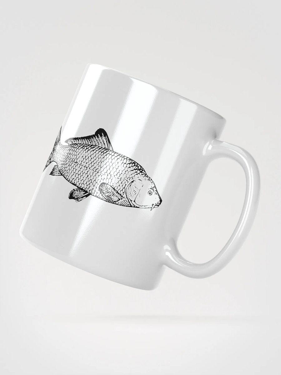 Logo Mug White product image (2)