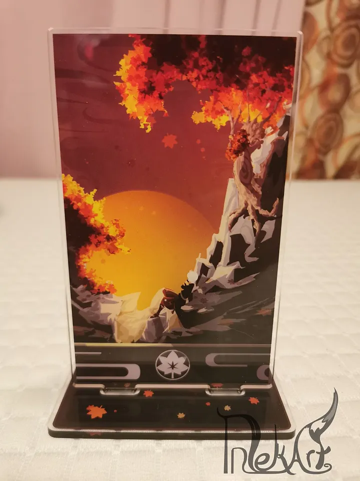 Kazuha Acrylic Standee product image (1)