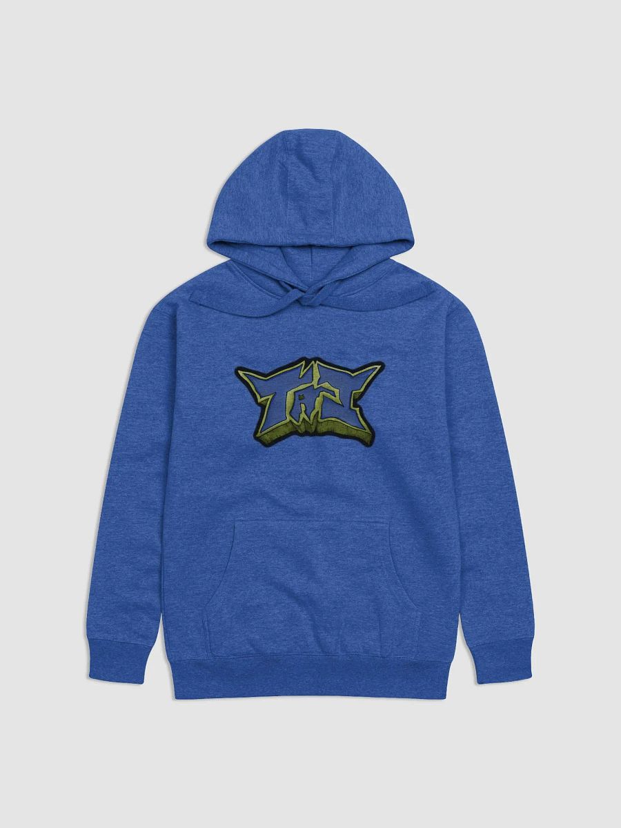 Tai Cotton Hoodie product image (61)