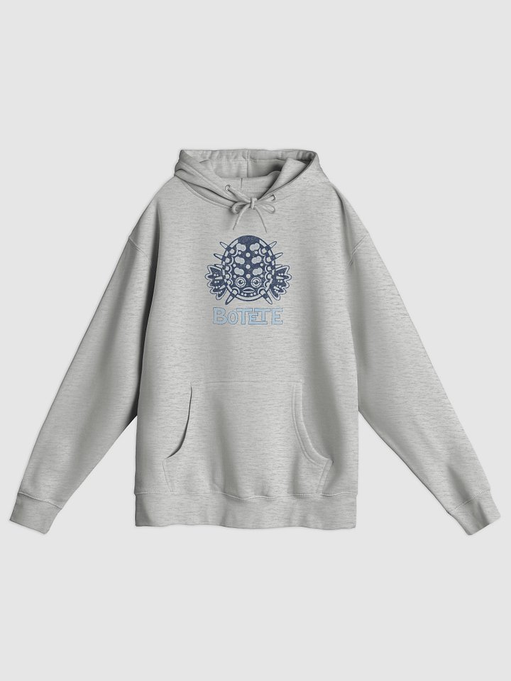 Botete (Pufferfish) Hoodie product image (1)