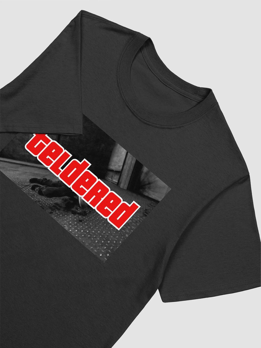 Teldered Graphic Tee product image (8)