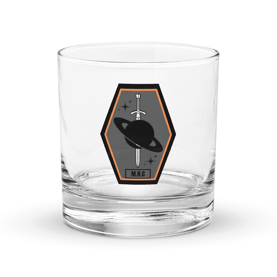 Meridian Harmony Corp Drinking Glass product image (1)