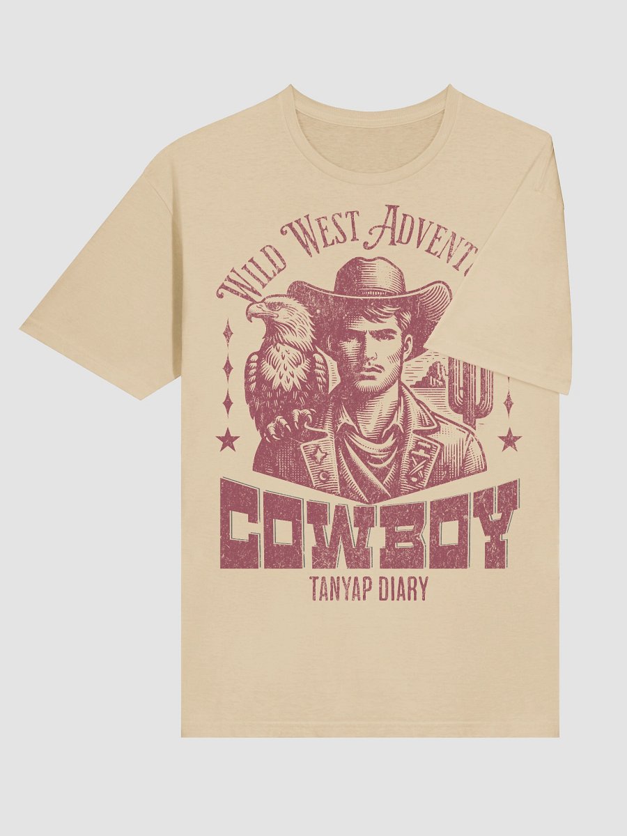 Wild West Adventures product image (6)