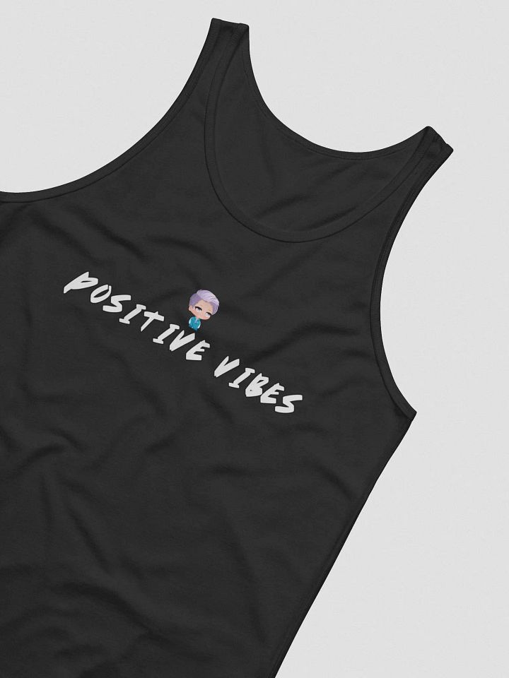 Positive Tank Vibes 2! product image (16)