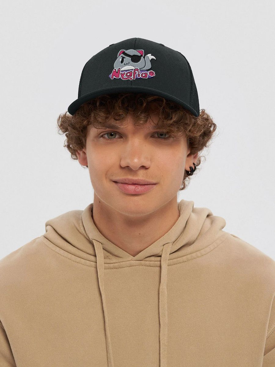 Nyafia Trucker Cap product image (33)