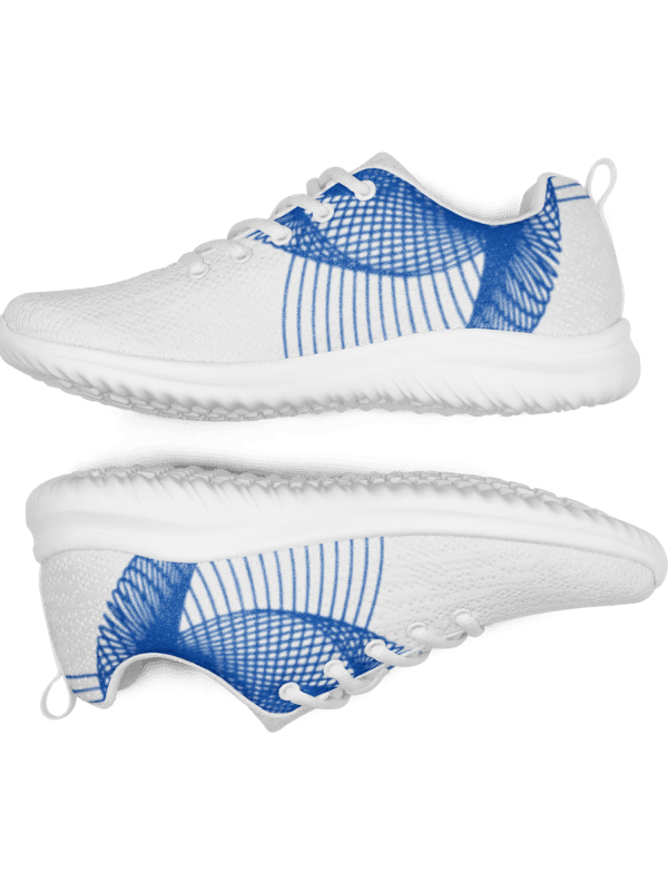 Triathlon Tech AirSource Knit Sneakers product image (6)
