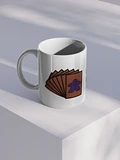 Meeples & Mulligans the Mug! product image (1)