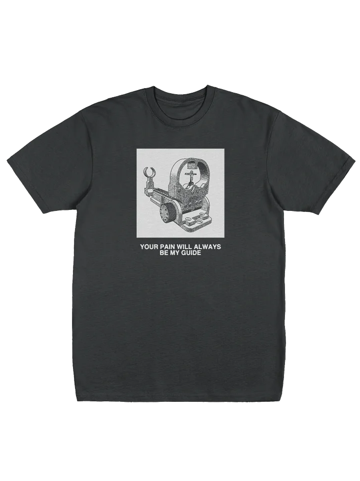 PAIN - TSHIRT product image (1)