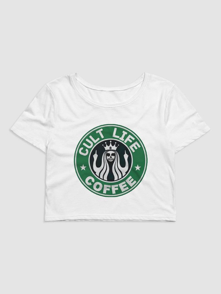 CULT LIFE COFFEE product image (1)