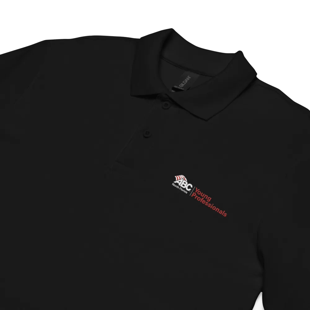 ABC YP Polos product image (2)