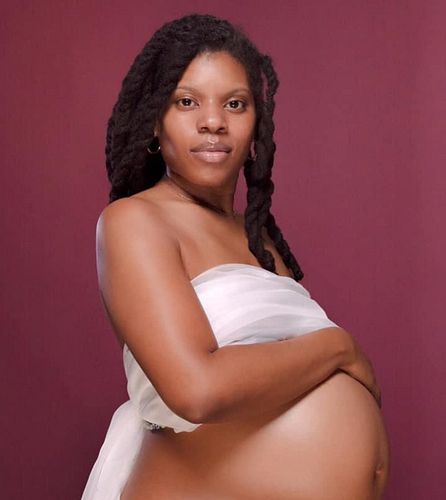 I stand with @jesshilarious_official … I am a bringer of life. I am a woman. I am a Mother. My Mother, Debra, from her womb a...