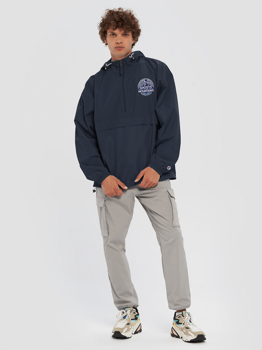 GITM Classic Packable Jacket product image (9)