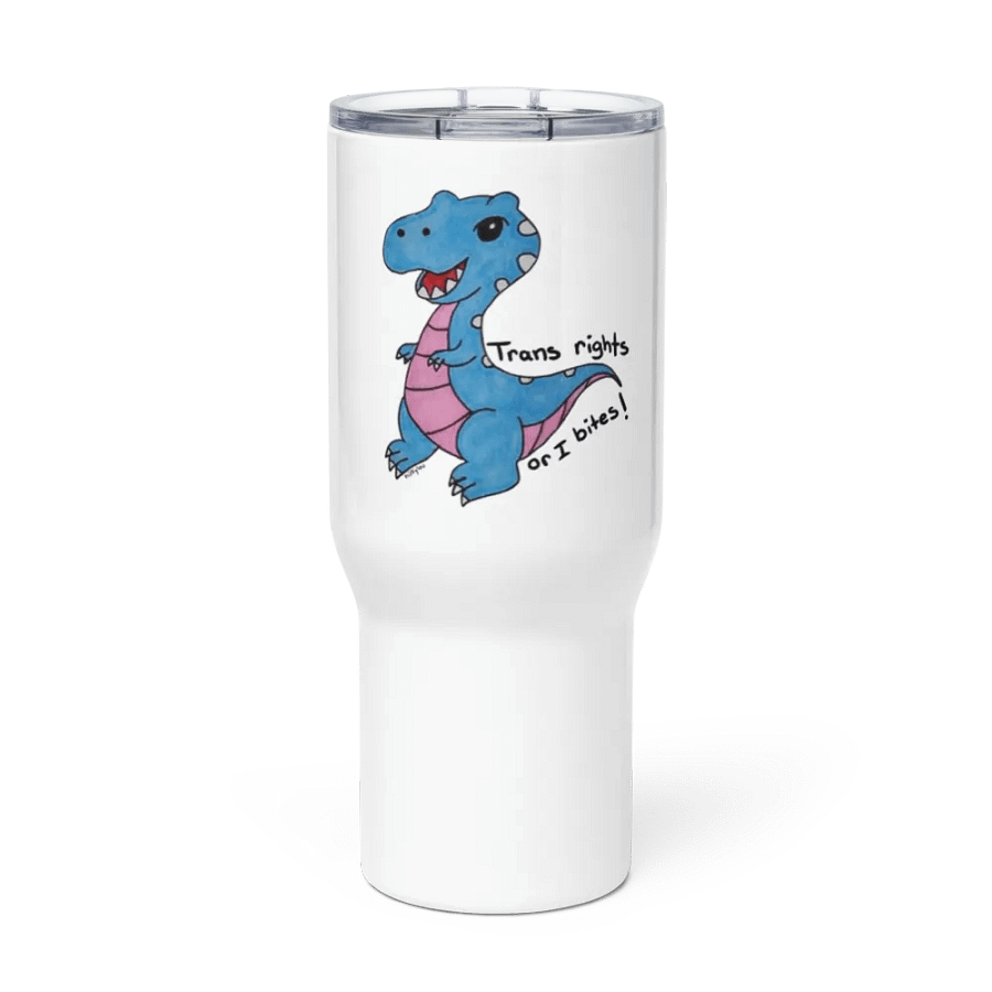 Trans Rights! product image (2)
