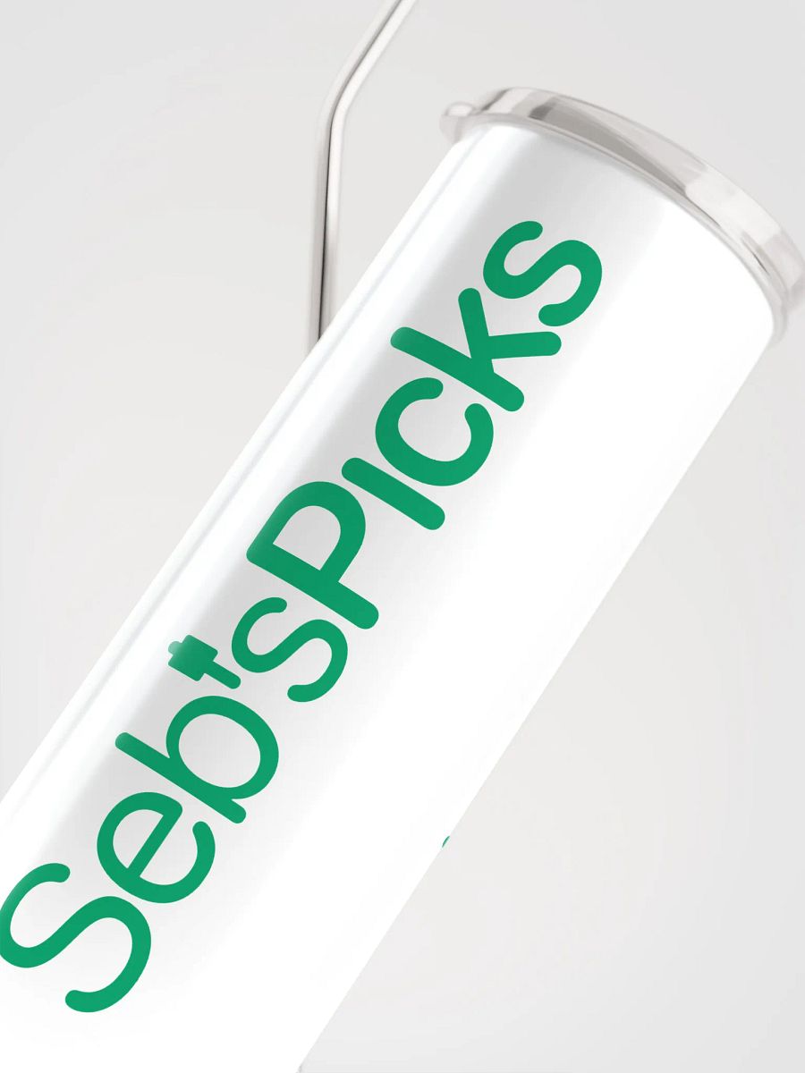 Seb's Picks Tumbler product image (4)