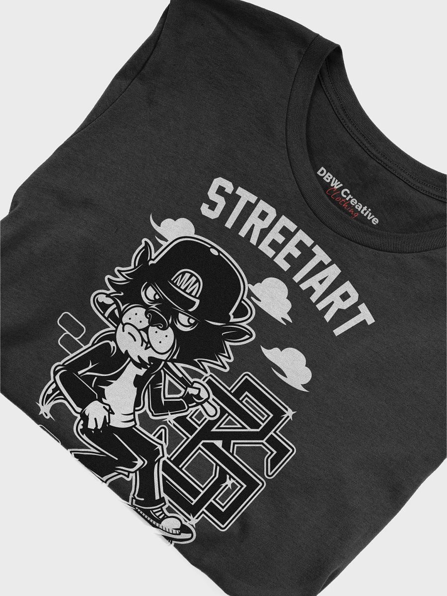 "Skate Escape" Tee product image (6)