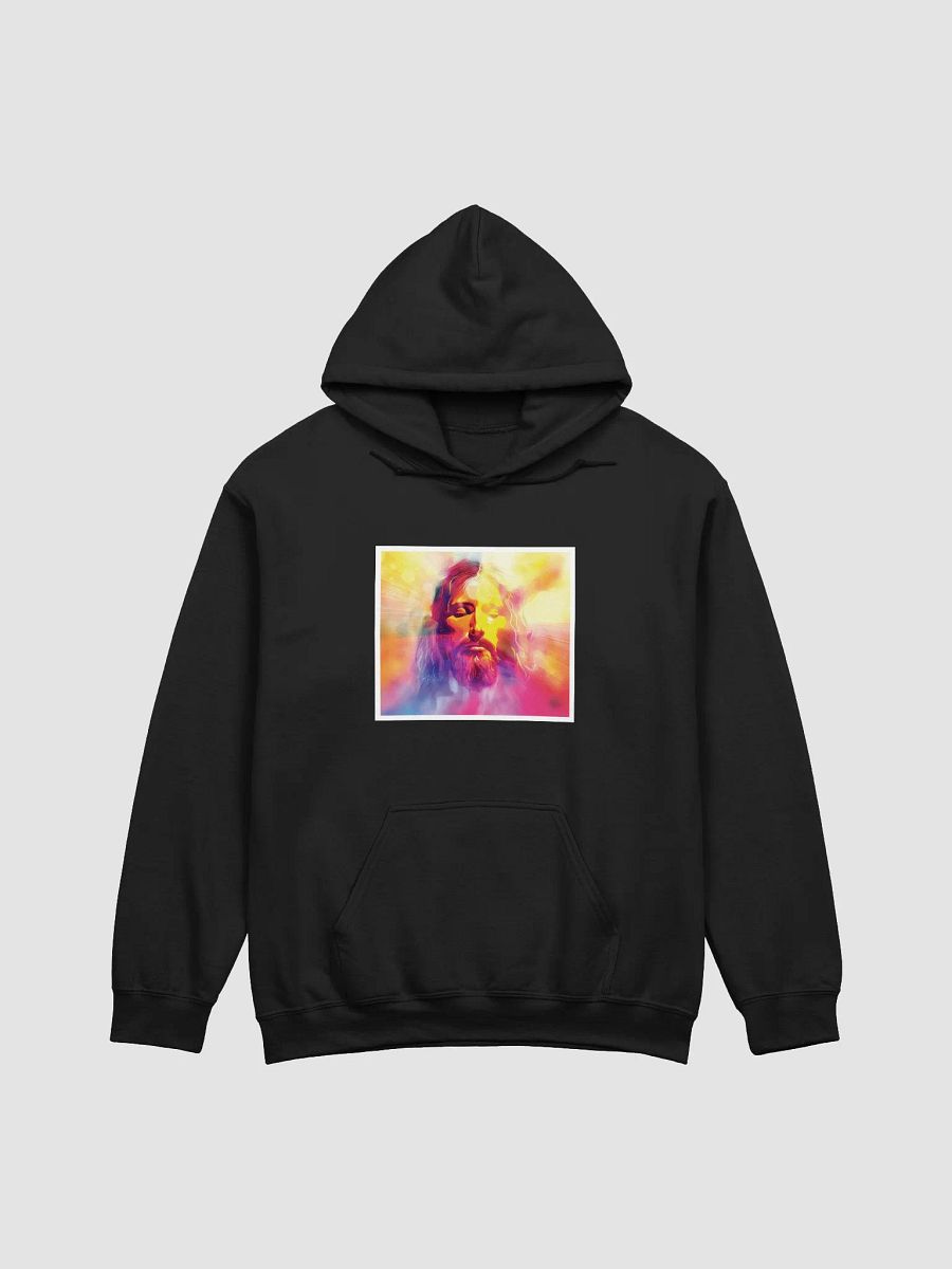 DAZZLING ALBUM Unisex Hoodie product image (5)