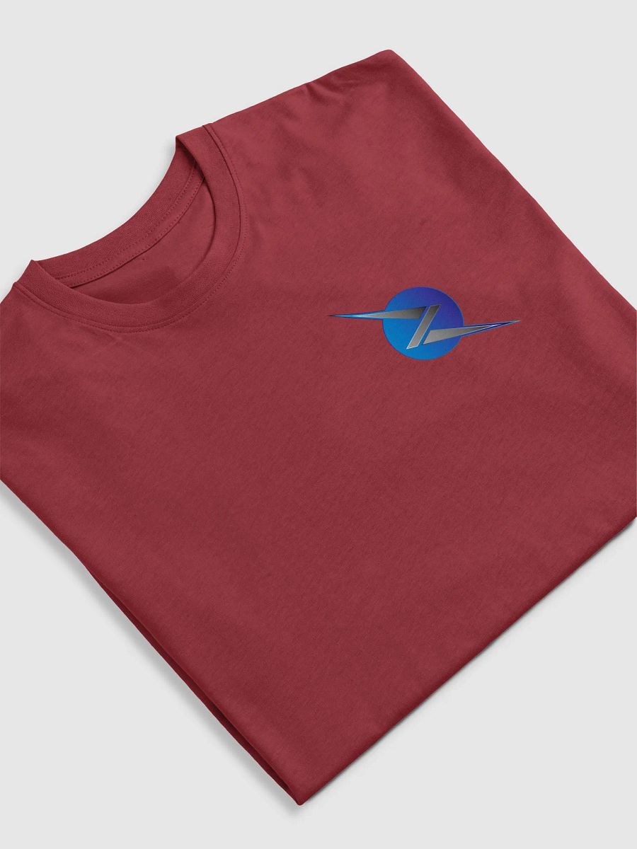 Zoomtuning Project D Heavyweight Shirt product image (5)