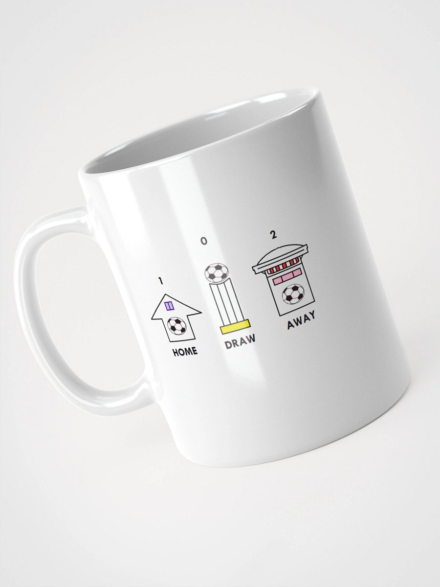 SPORT MUG - No 8. product image (5)