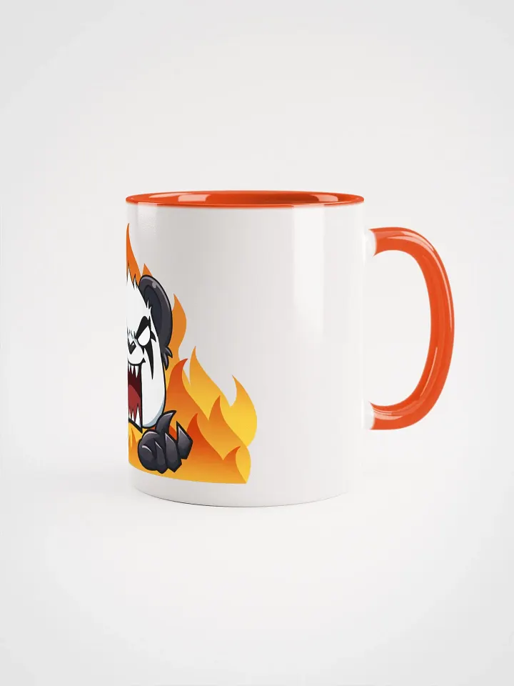 Madness (Bez Napisu) - Kubek z kolorem product image (47)