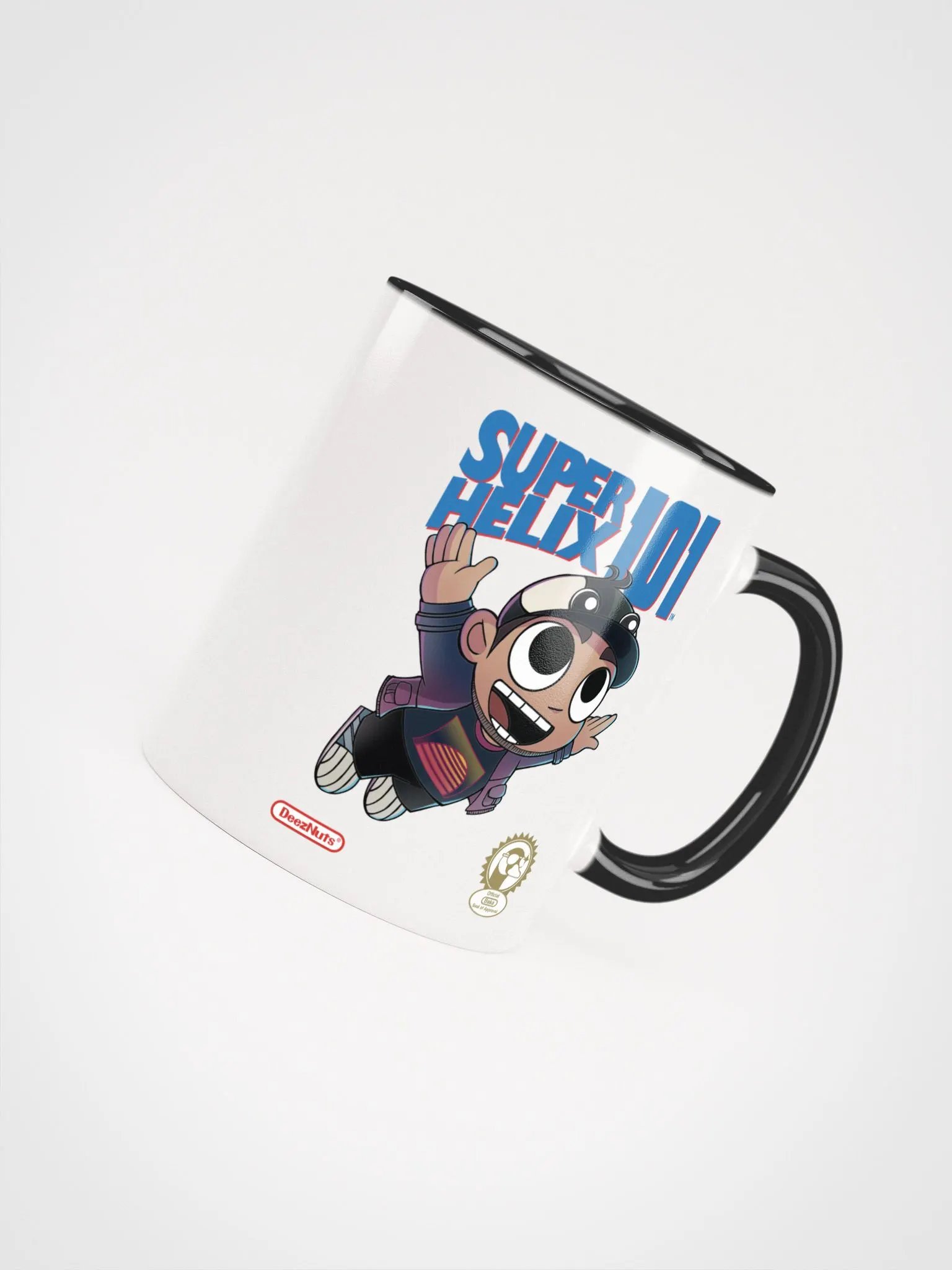 Super Helix101 Mug product image (4)