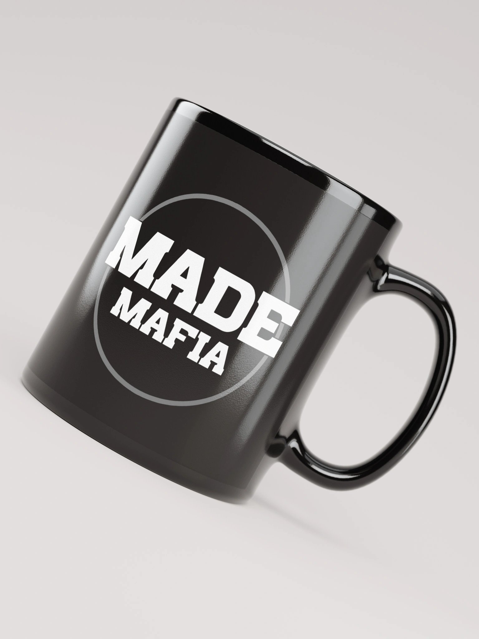 Koza Coffee Mug product image (7)