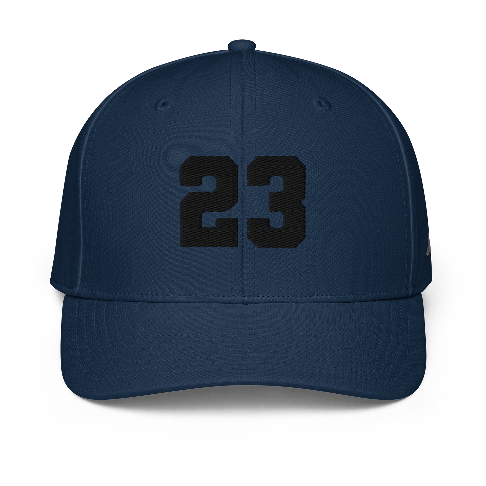Number 23 Design Adidas Performance Caps product image (10)