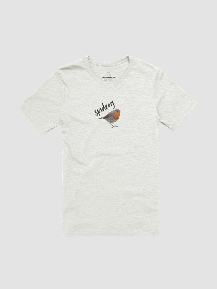 Spideog T-shirt product image (1)