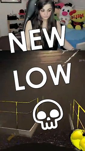 Me: “I’m so brave.”
Also me: screams at own shadow

.
.
.

#Gaming #GamerGirl #IndieGames #Twitch #Stream #Streamer #Shorts #...