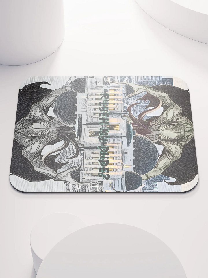 Timelapse - Mousepad product image (1)