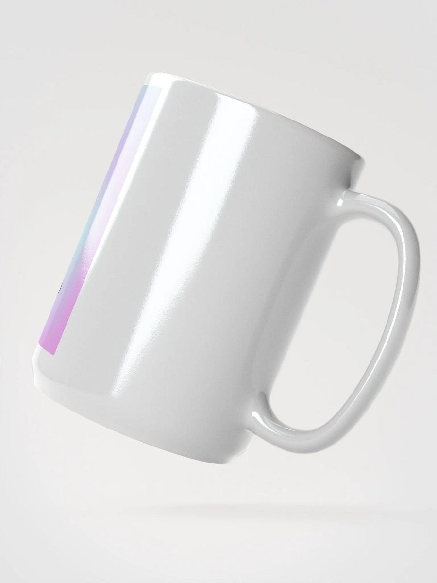 faith first white mug product image (2)