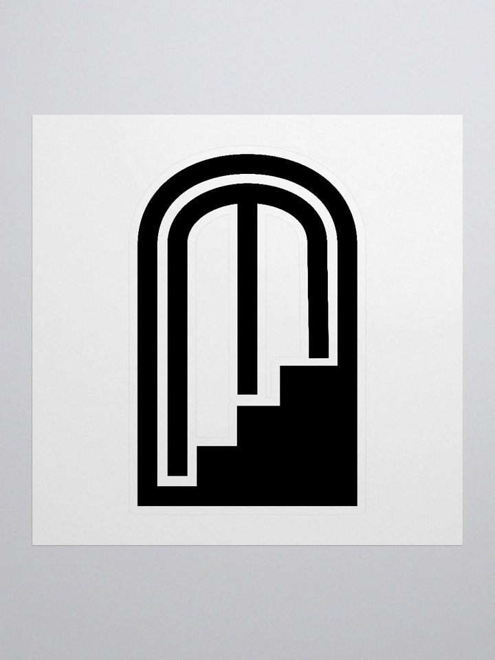 Liberal Orchard Sticker product image (1)