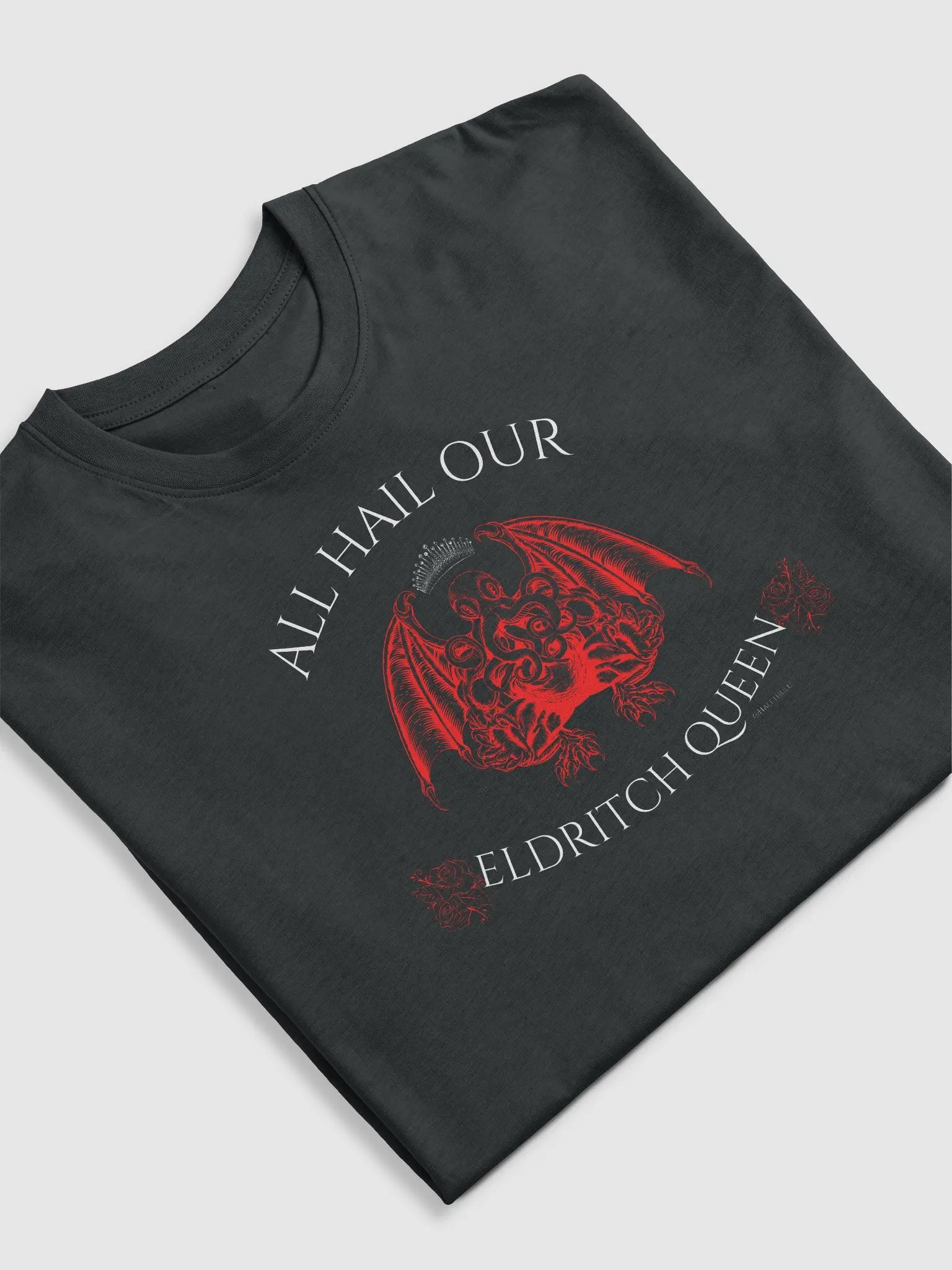 Hail Our Queen | T-Shirt Heavy product image (13)