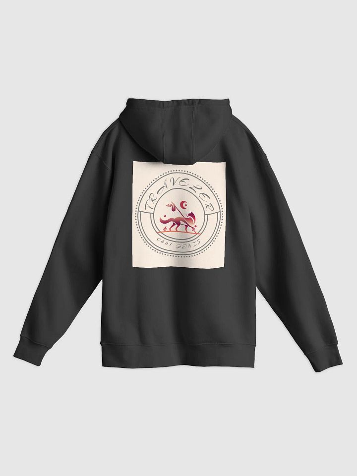 Wanderer Spirit Premium Hoodie product image (11)