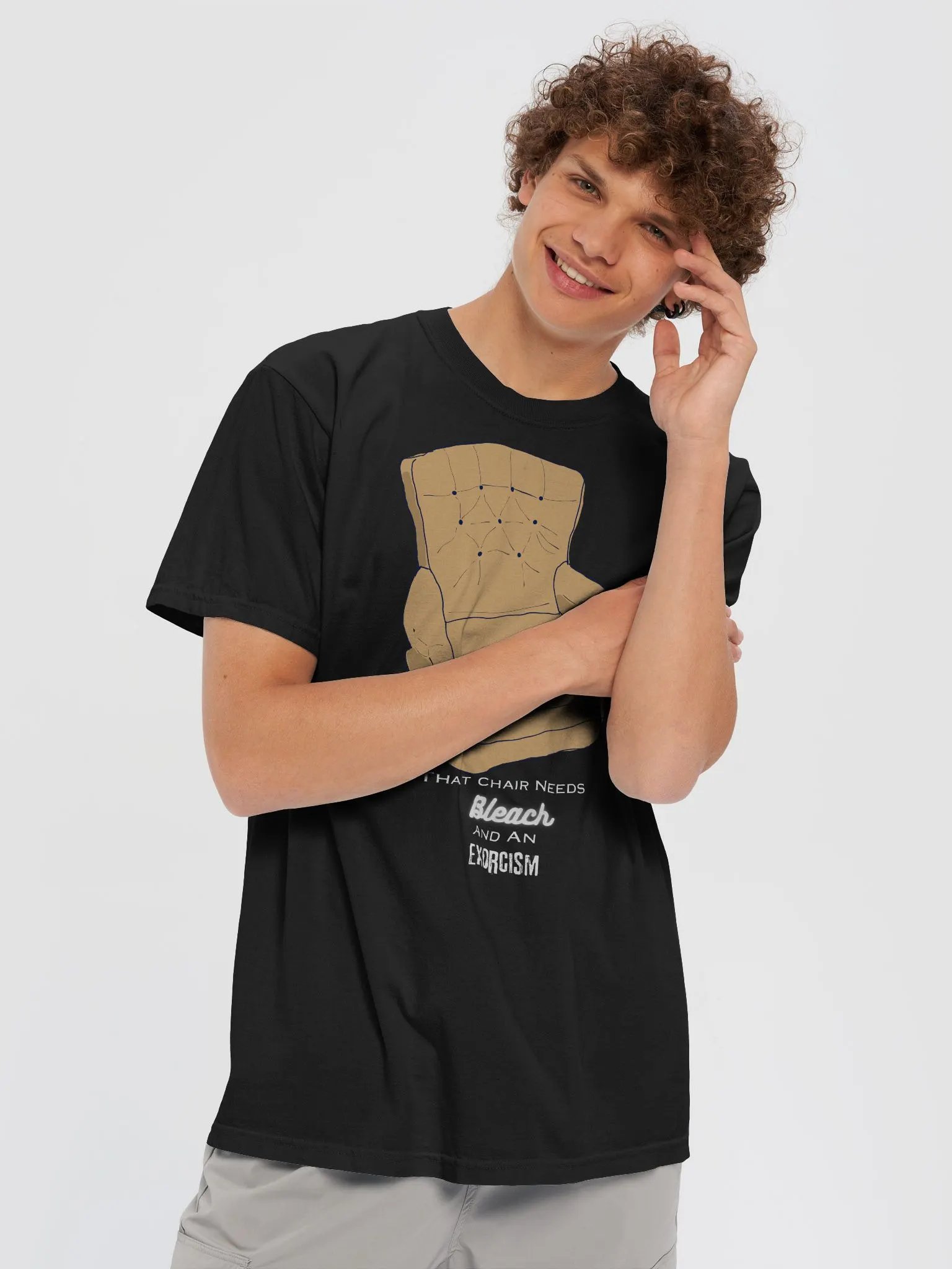 WingThrone Tee product image (5)