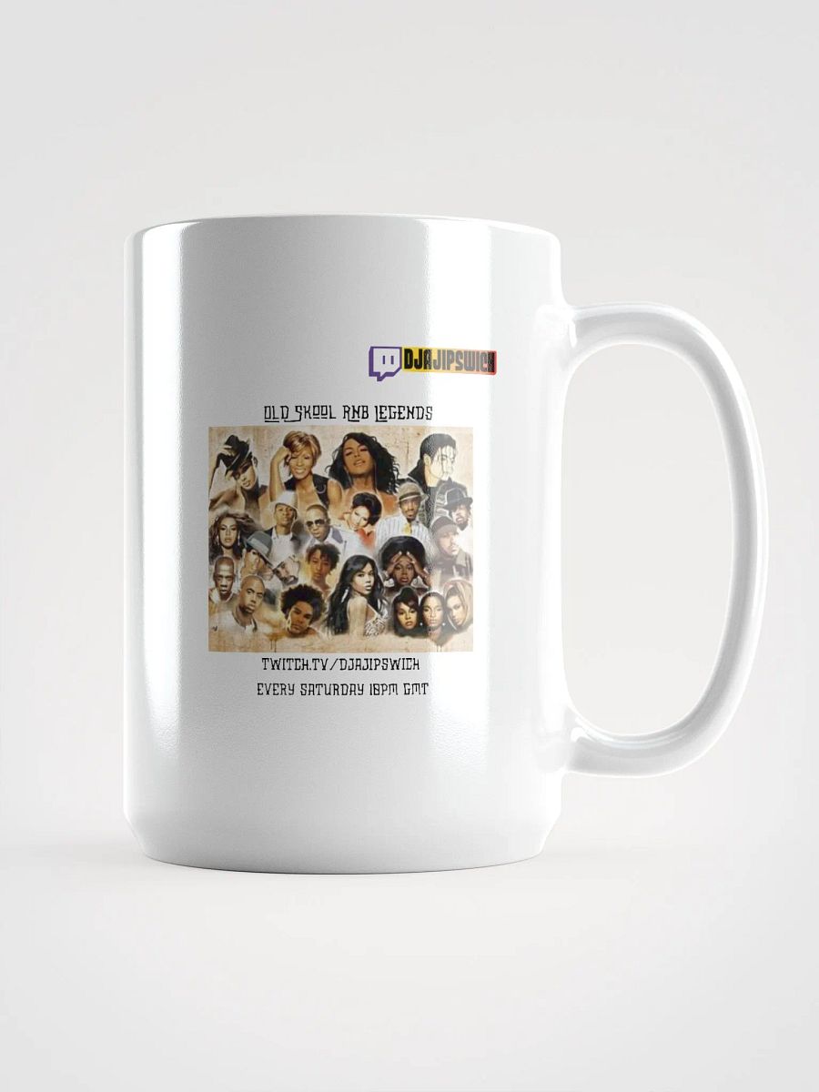 Old Skool Mug product image (1)