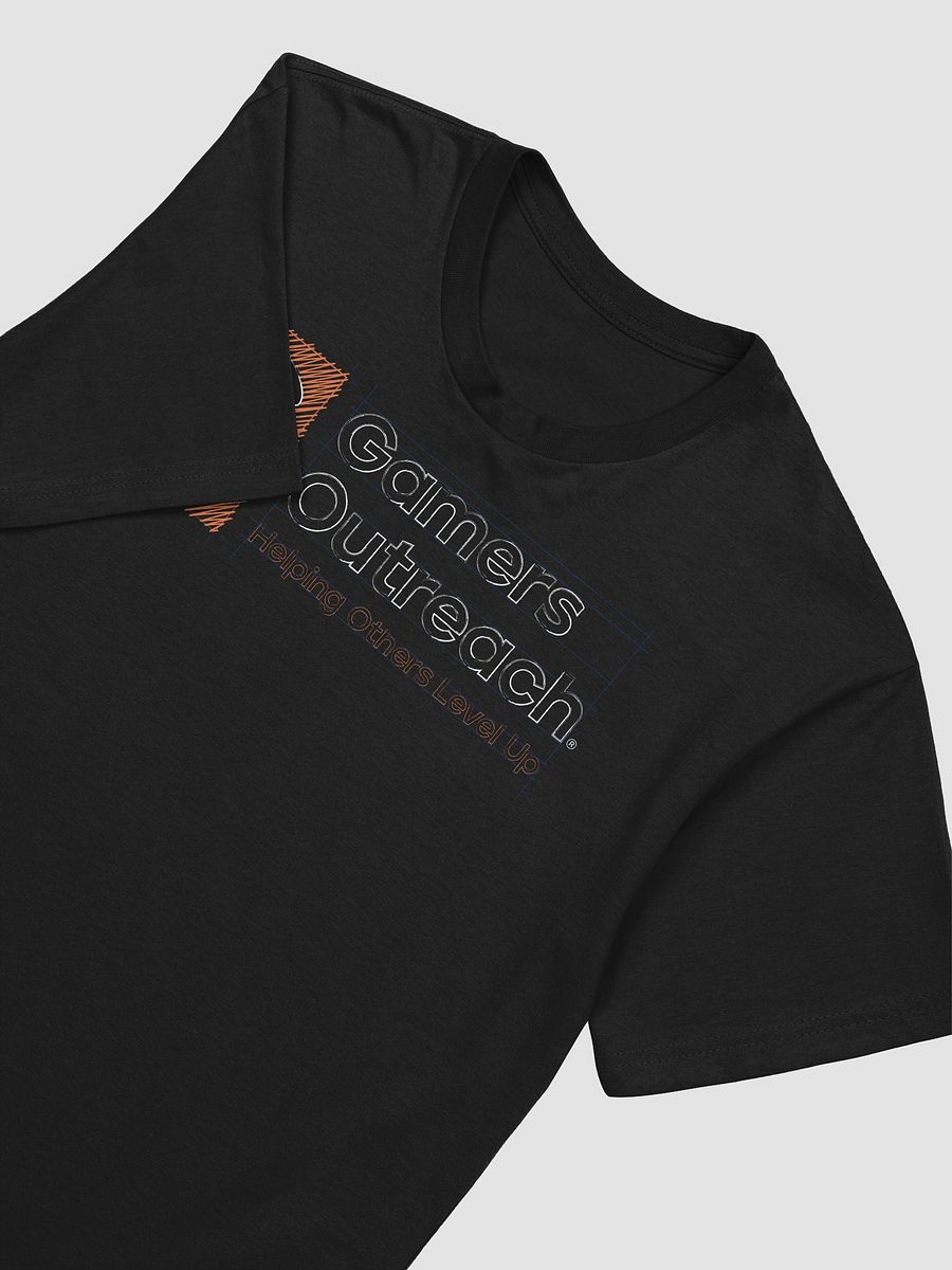GO Sketch Tee product image (4)