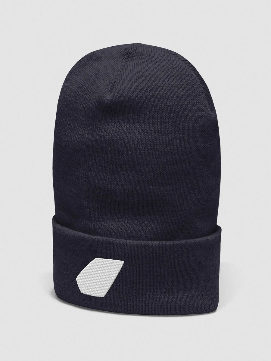 Planenerd Tail Beanie product image (2)