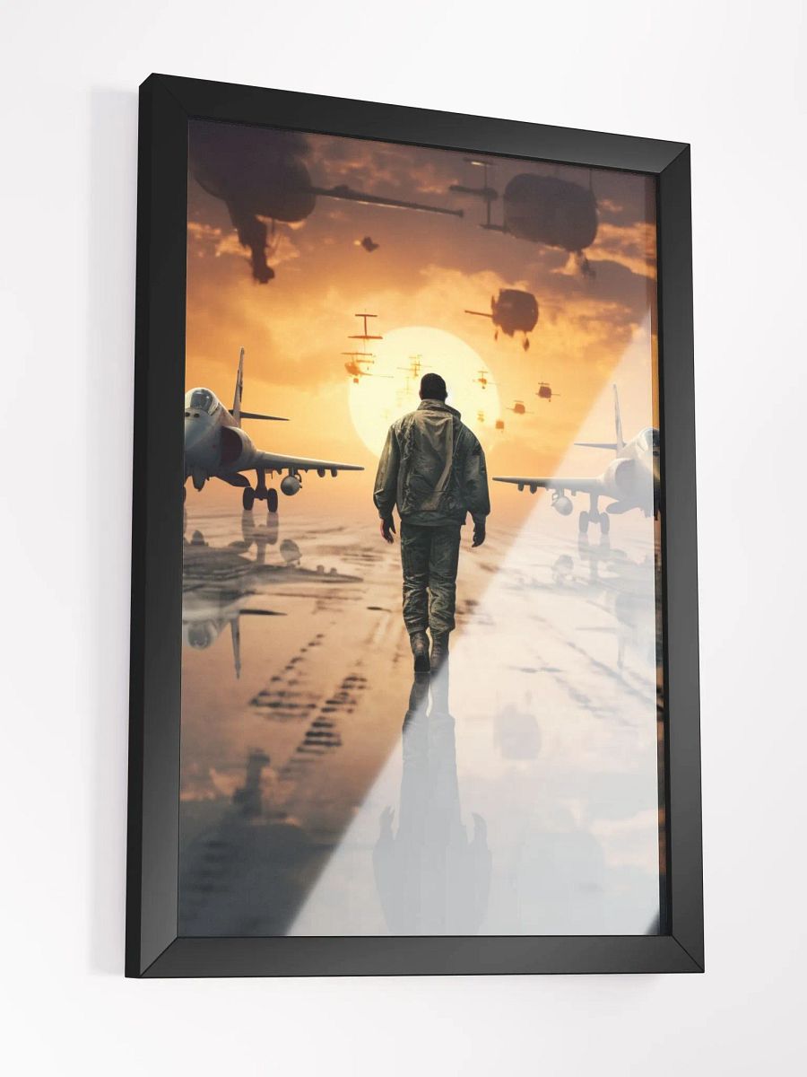 Pilot - Poster product image (3)
