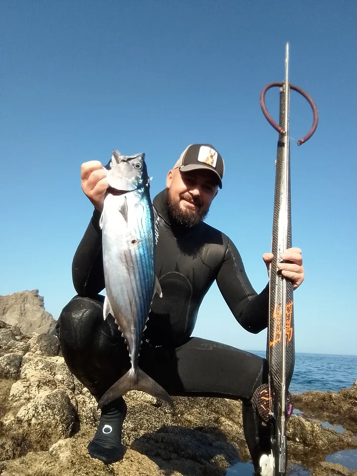 Gran Canaria Vol.2 pesca submarina product image (2)