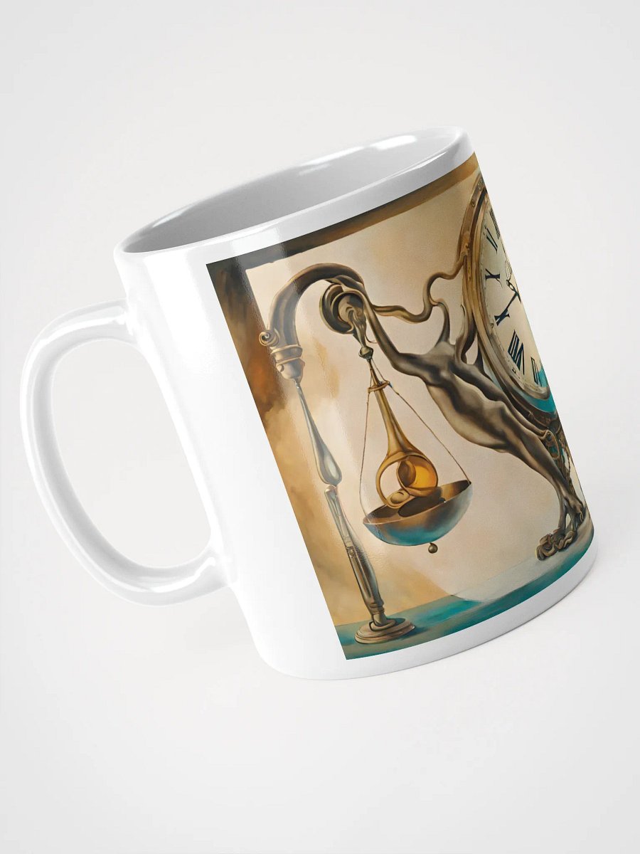 Libra's Balanced Brews: Harmonize Your Thirst with Cosmic Equilibrium product image (8)