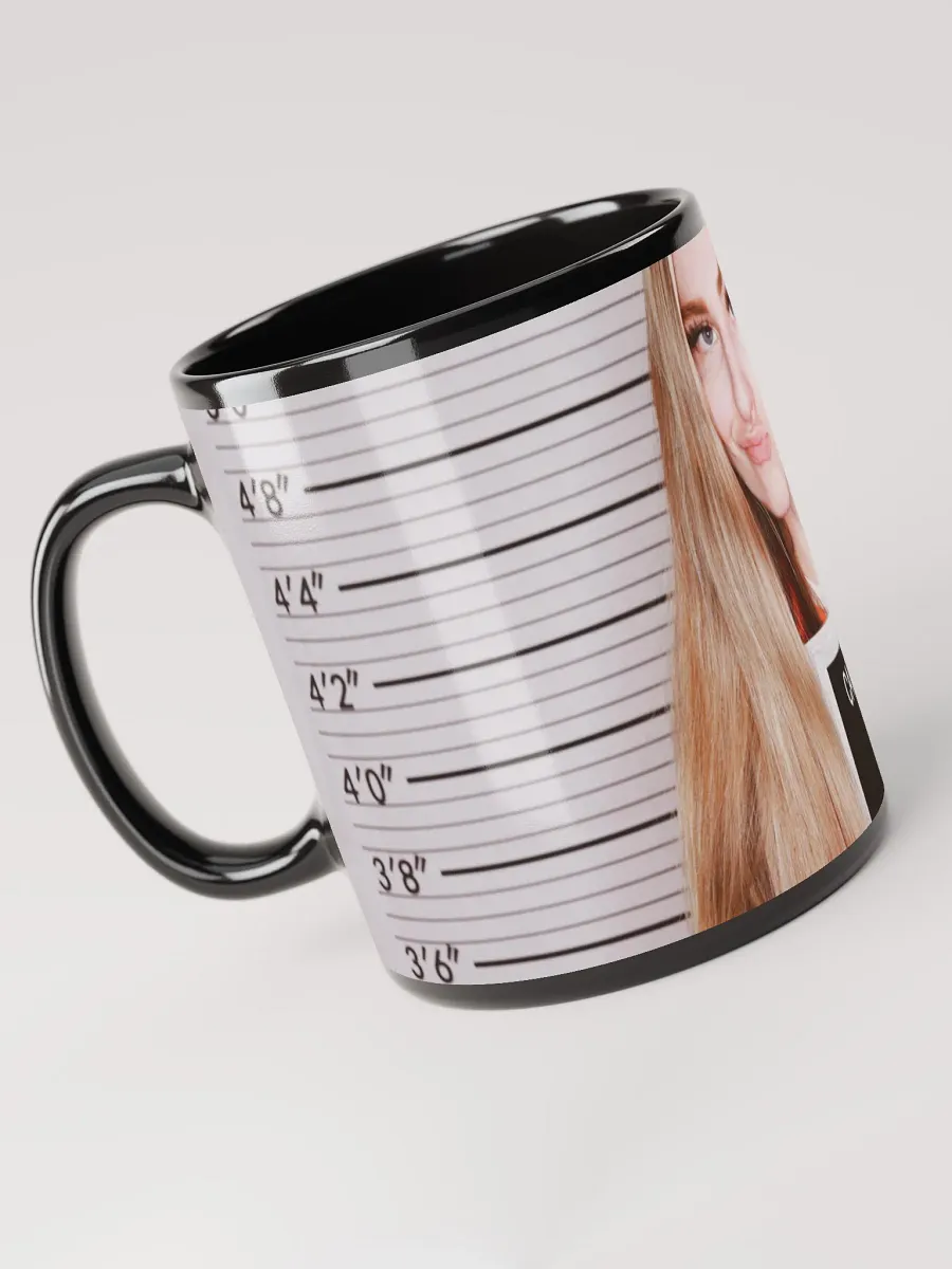 Mug Shot Mug product image (4)