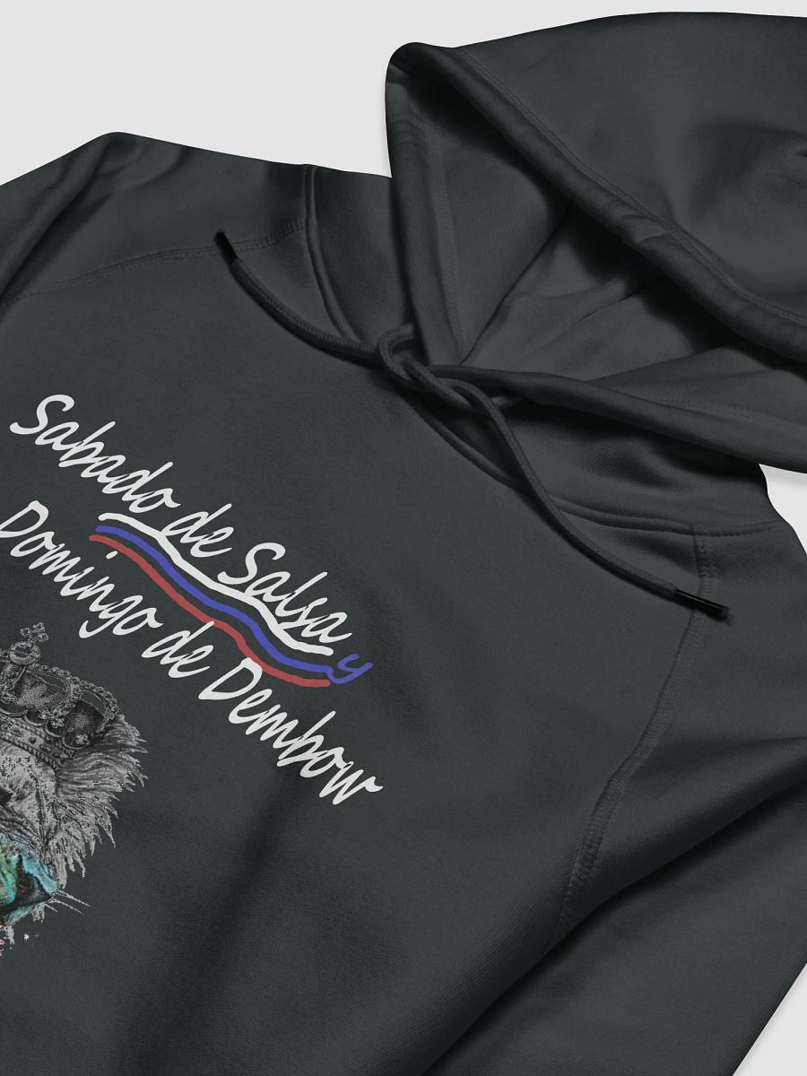 Sudadera con capucha Stanley/Stella Eco Flow - The LIon Merch product image (3)