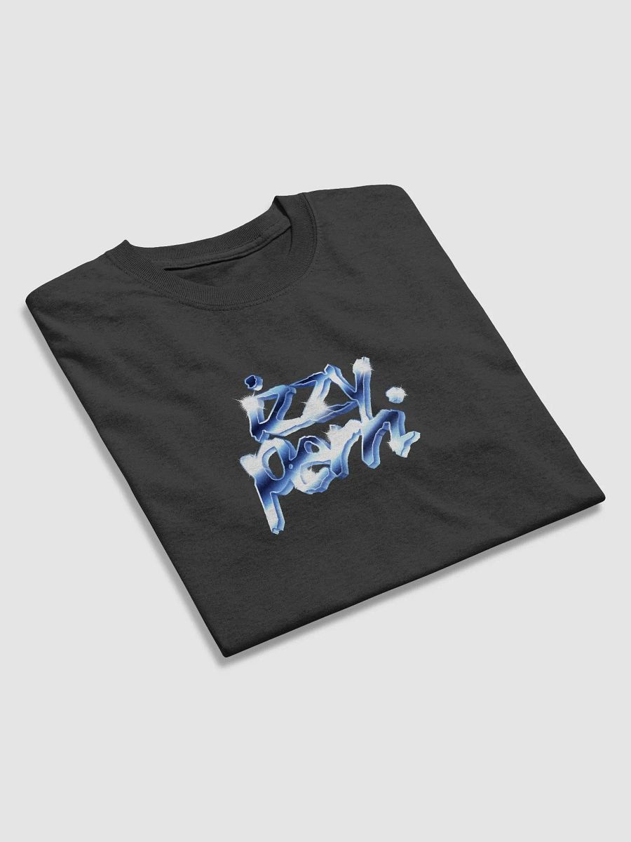 IZZY PERRI SHINE LOGO TEE SHIRT product image (3)