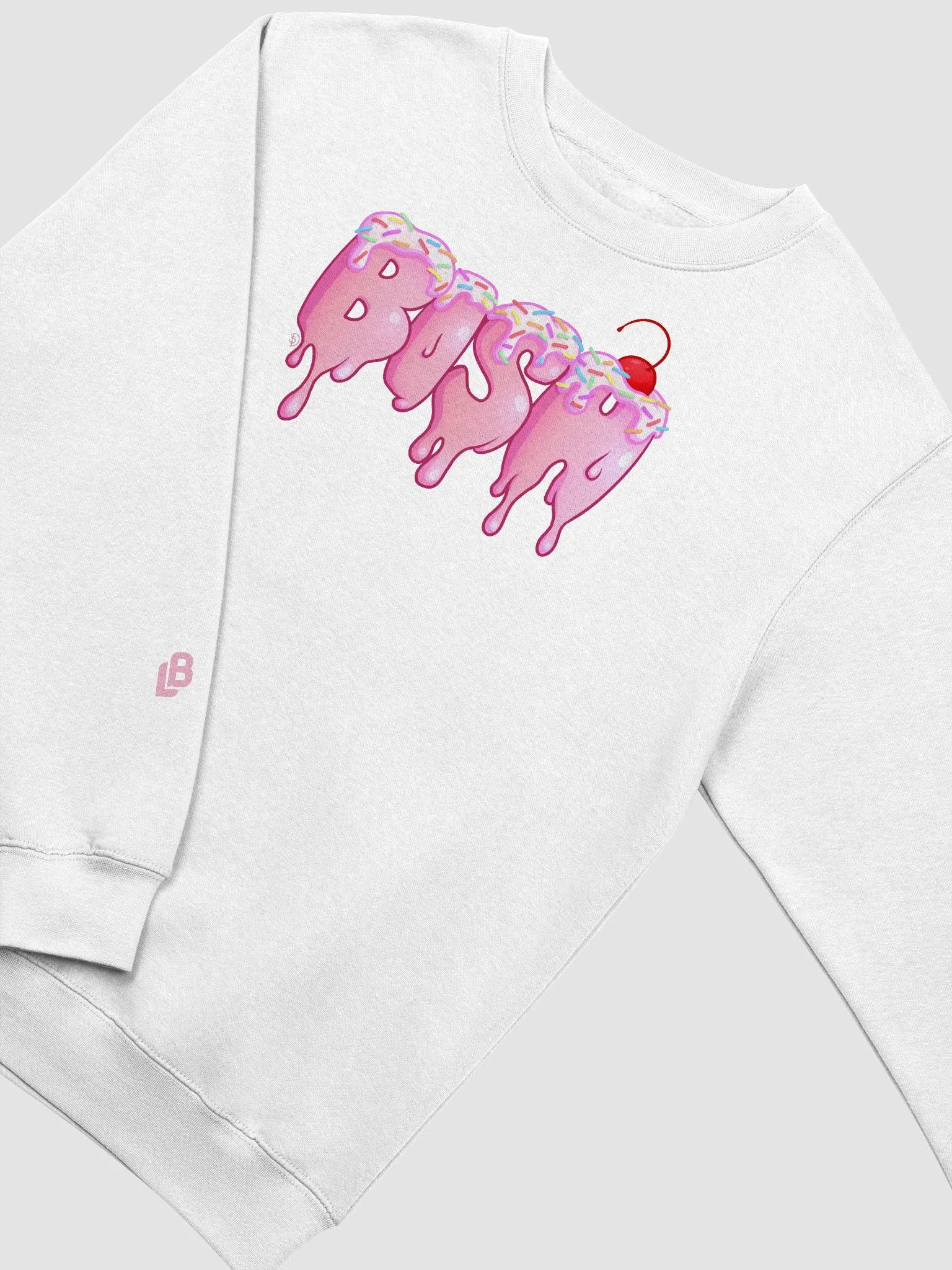 BISH Crewneck product image (1)