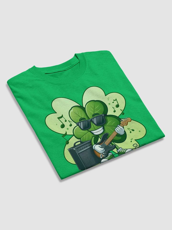 Sham-ROCK T-Shirt product image (2)