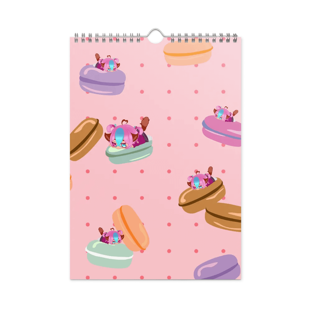 Chibean Calendar product image (3)