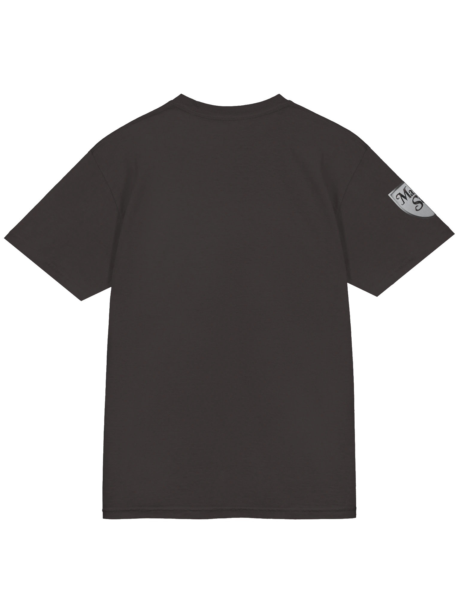 BTR Man of Steel - Tee product image (4)